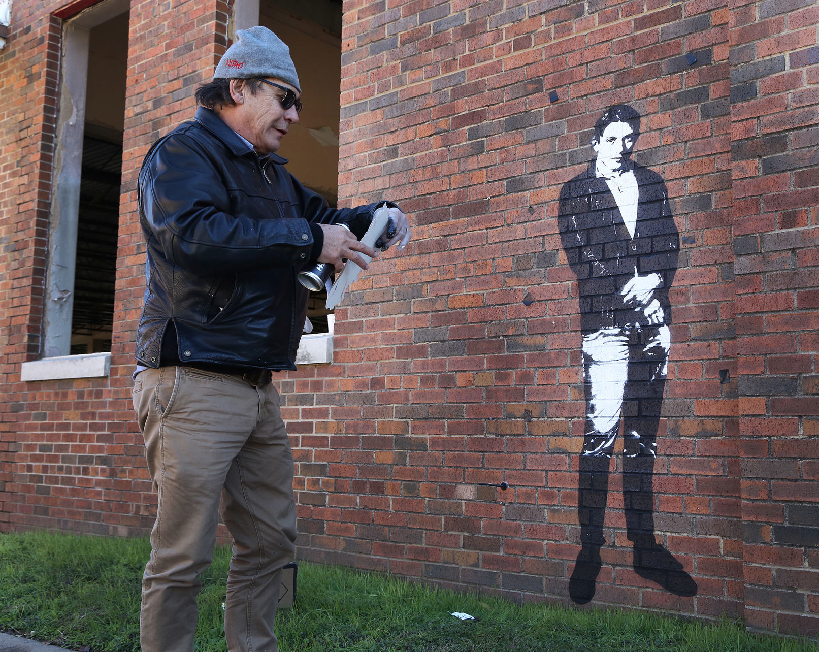 street art